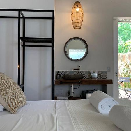 Waka Hotel Rural Honda  Εξωτερικό φωτογραφία