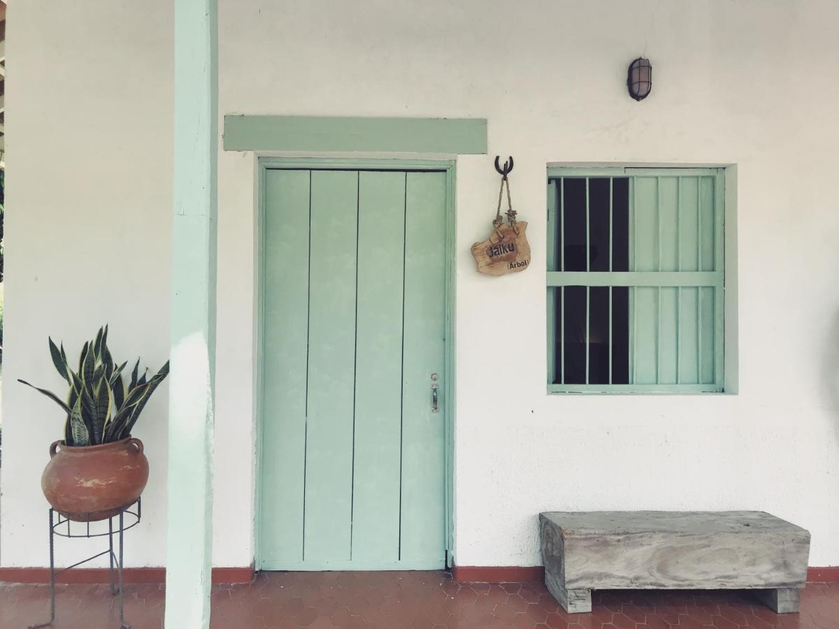 Waka Hotel Rural Honda  Εξωτερικό φωτογραφία