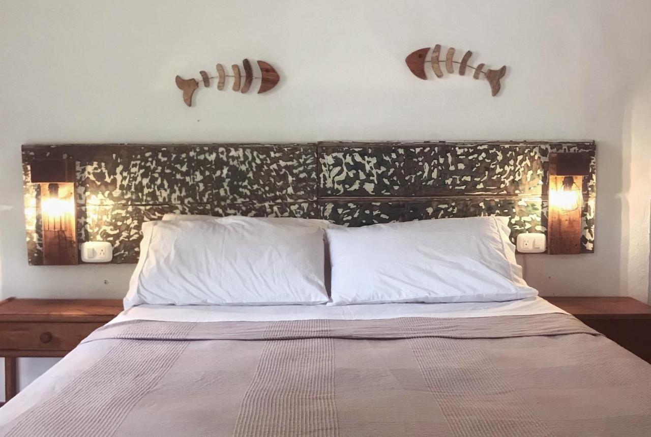 Waka Hotel Rural Honda  Εξωτερικό φωτογραφία