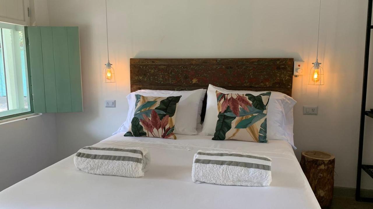 Waka Hotel Rural Honda  Εξωτερικό φωτογραφία