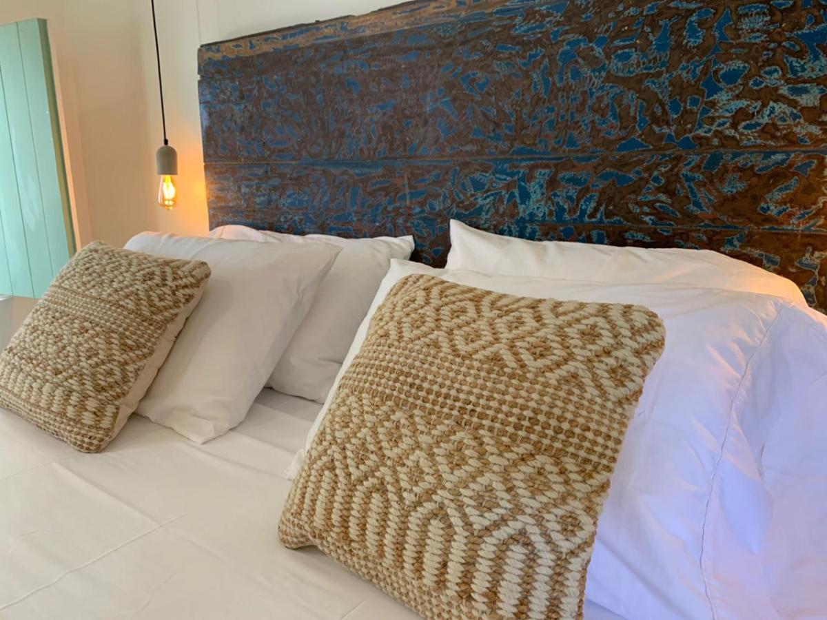 Waka Hotel Rural Honda  Εξωτερικό φωτογραφία
