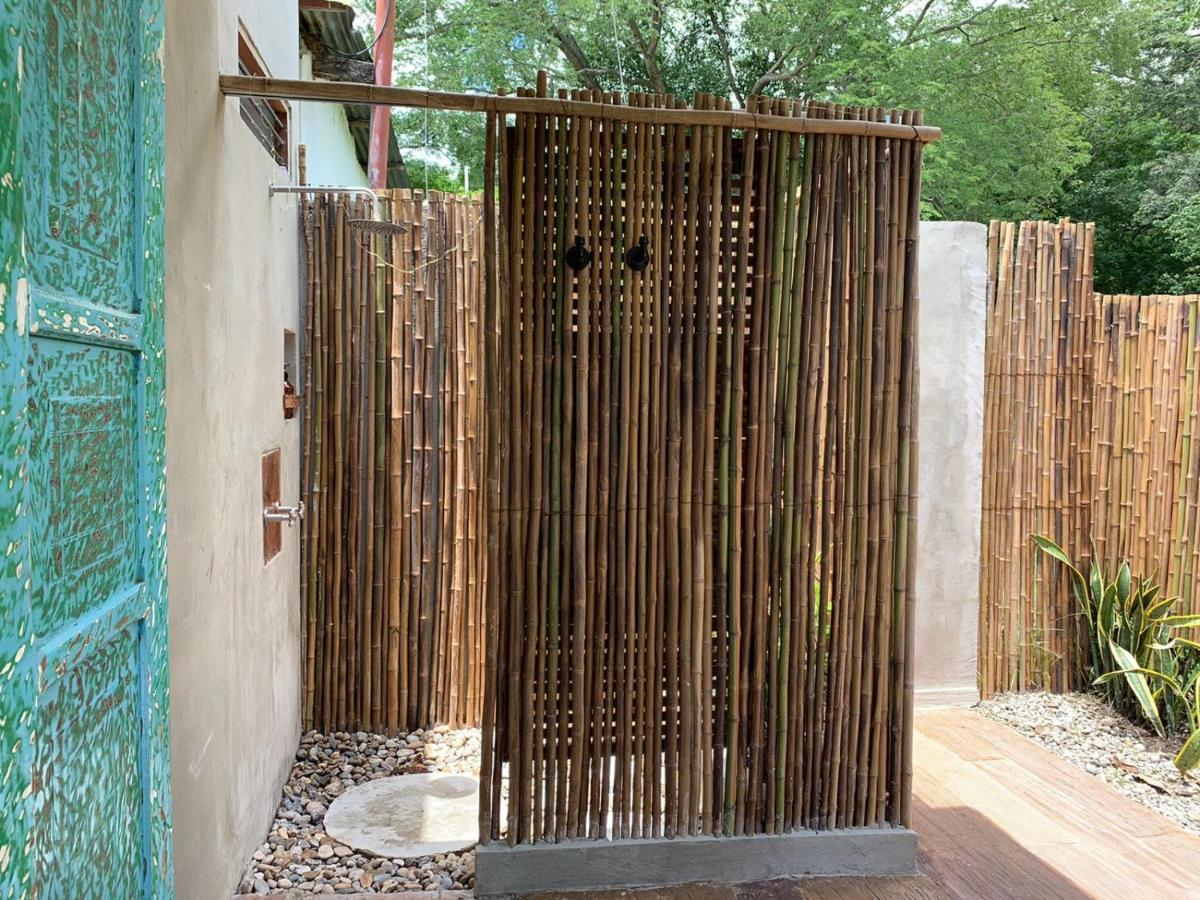 Waka Hotel Rural Honda  Εξωτερικό φωτογραφία