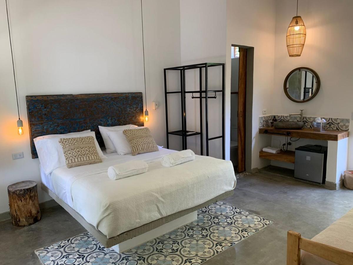 Waka Hotel Rural Honda  Εξωτερικό φωτογραφία