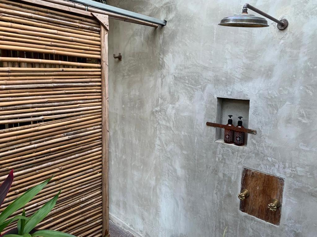 Waka Hotel Rural Honda  Εξωτερικό φωτογραφία