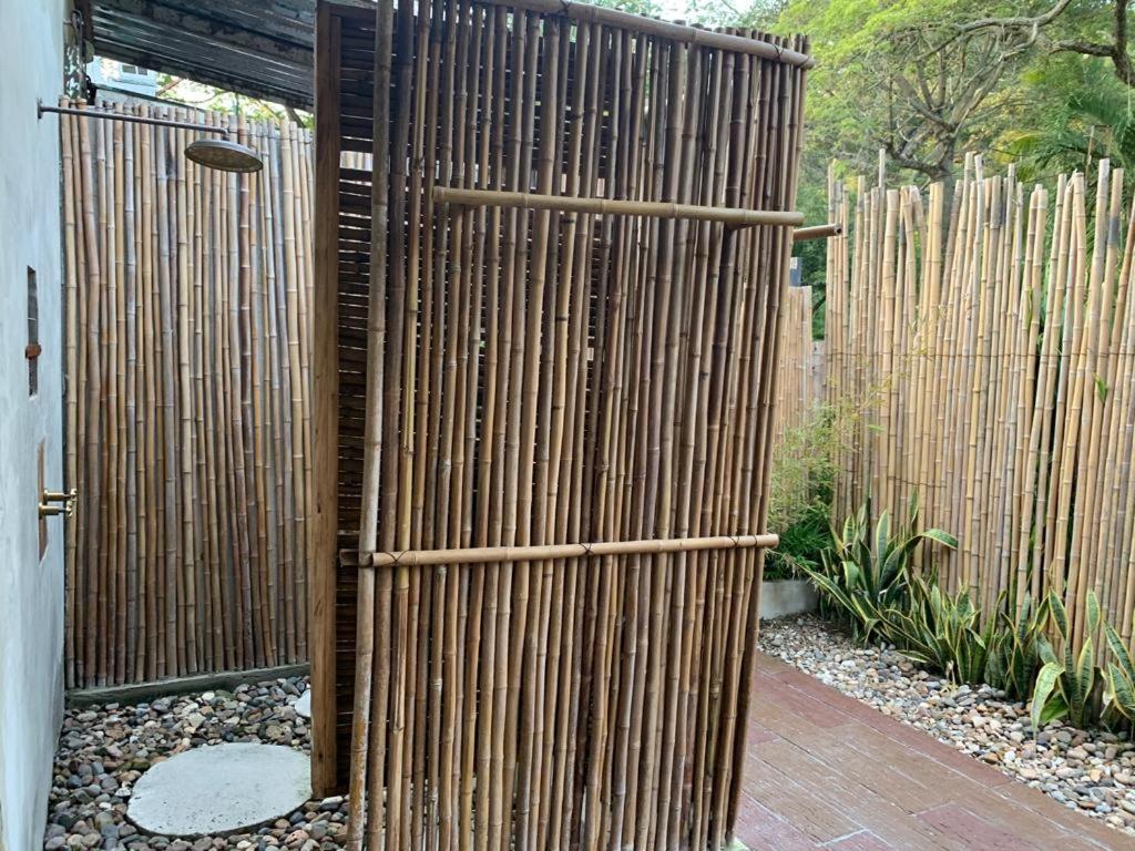 Waka Hotel Rural Honda  Εξωτερικό φωτογραφία