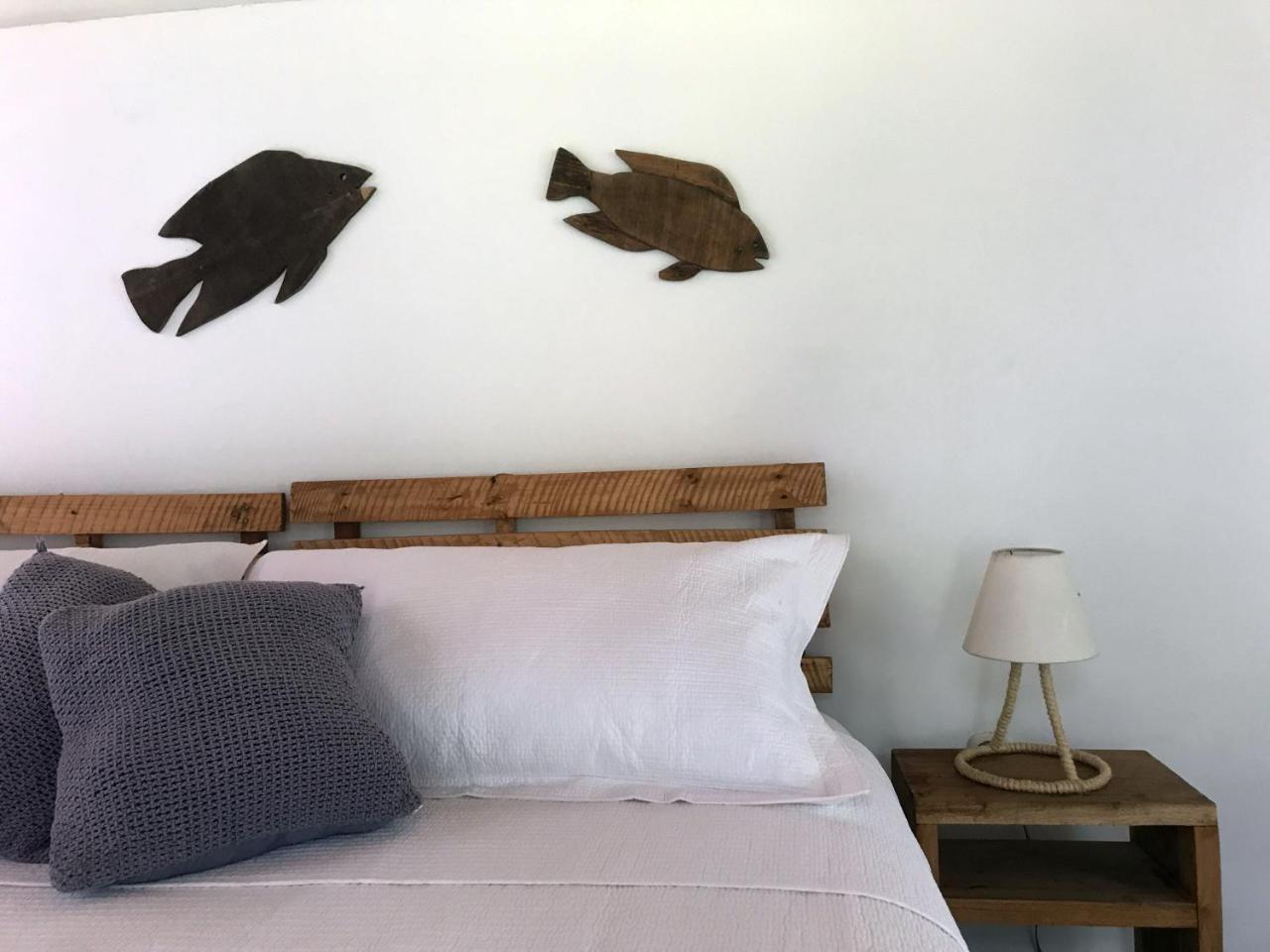Waka Hotel Rural Honda  Εξωτερικό φωτογραφία