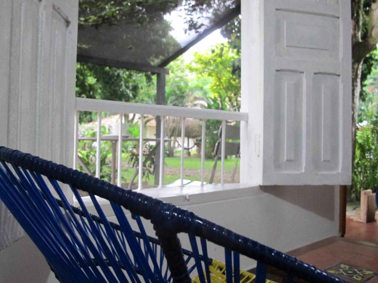 Waka Hotel Rural Honda  Εξωτερικό φωτογραφία